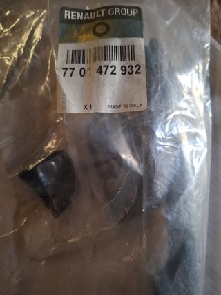 Maneta Puerta Delantera Derecha Renault Espace IV