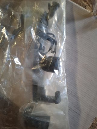 Maneta Puerta Delantera Derecha Renault Espace IV