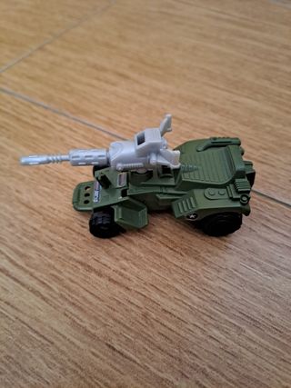 Moto Gi Joe