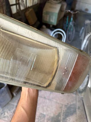 Faro Derecho Suzuki Vitara