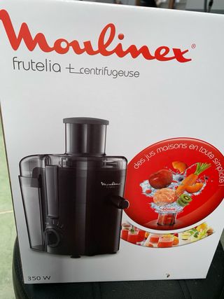 Licuadora Moulinex Frutelia