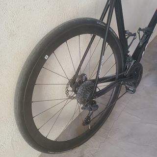 Merida Scultura 5000 talla 58 (XL)