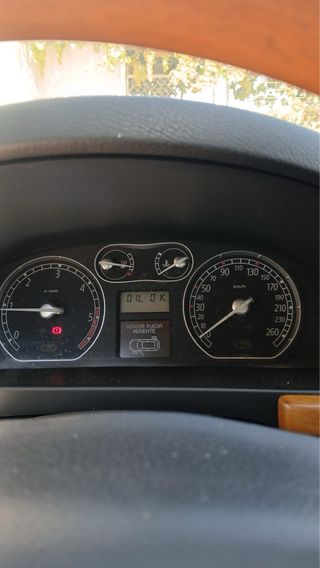 Renault Laguna 2005