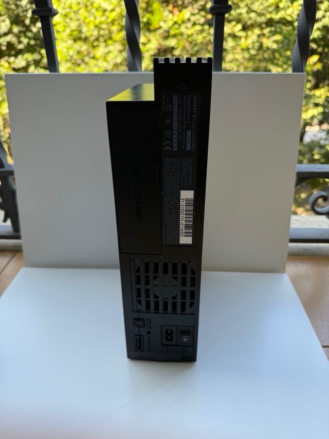 Lote PS2 Sony PlayStation 2 Negro/Blanco