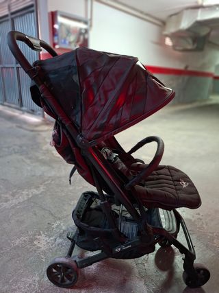Silla de paseo MINI Easywalker Talla S