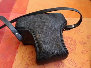 Cámara Reflex Porst M-CE Negra