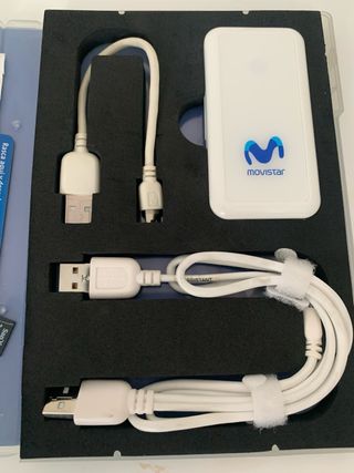 Modem Huawei Movistar
