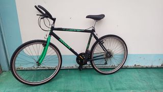 Bicicleta Bianchi Vintage