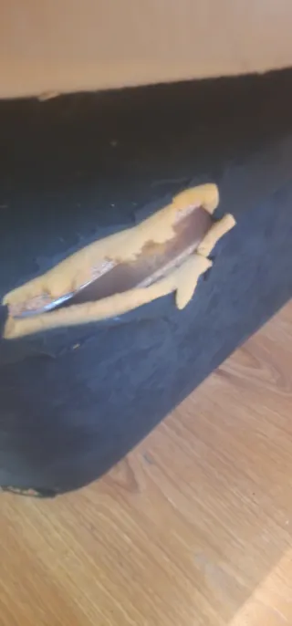 Canapé y Colchón 