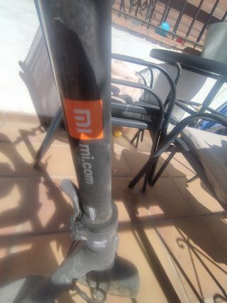 2 Patinetes Eléctricos Xiaomi
