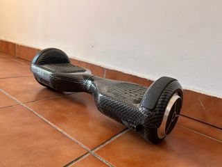 Hoverboard SK8 Carbono