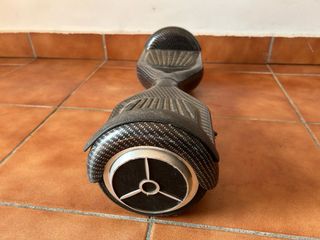 Hoverboard SK8 Carbono