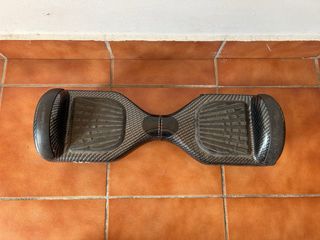 Hoverboard SK8 Carbono