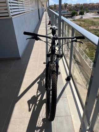 Specialized Rockhopper Talla M 29