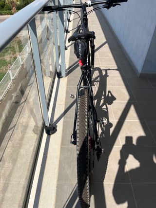 Specialized Rockhopper Talla M 29