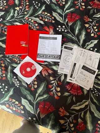 Bicicleta Specialized pitch talla L