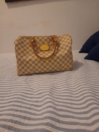 Bolso en muy buen estado