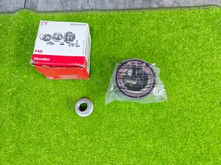 FAG Juego de cojinete de rueda 713 6106 30 51mm
