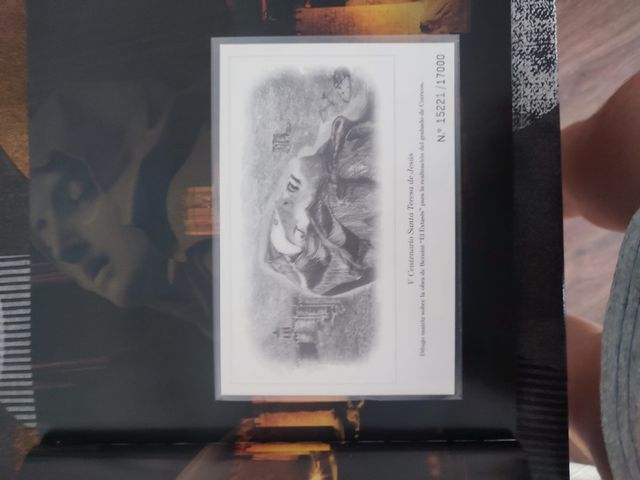 Valores en el tiempo España y Andorra 2015