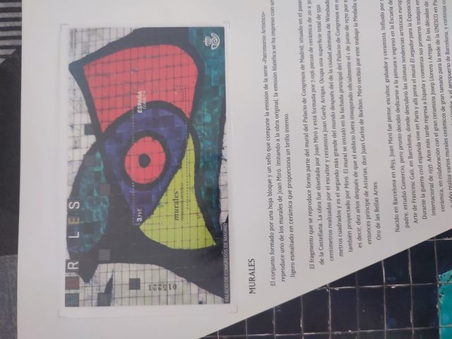 Valores en el tiempo España y Andorra 2015