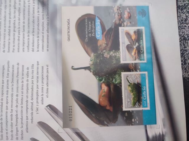 Valores en el tiempo España y Andorra 2015