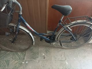 Bicicleta de paseo Bolero