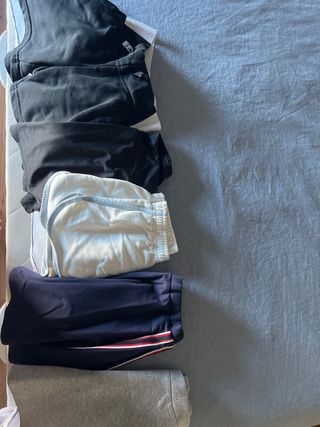 Conjunto de Ropa Deportiva