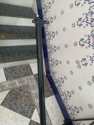 Caña de pesca 6 metros