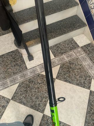 Caña de pesca 6 metros
