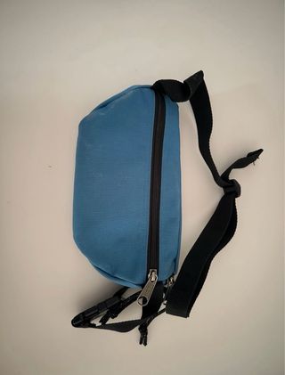 Riñonera Eastpak Azul