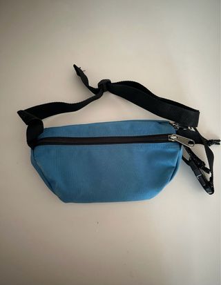 Riñonera Eastpak Azul