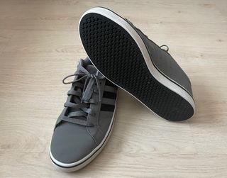 Adidas VS Pace 2 Grises