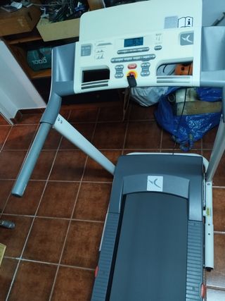 Cinta de Correr Domyos TC290