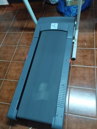 Cinta de Correr Domyos TC290