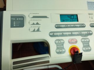 Cinta de Correr Domyos TC290