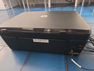 Impresora HP Envy 5640 Multifunción