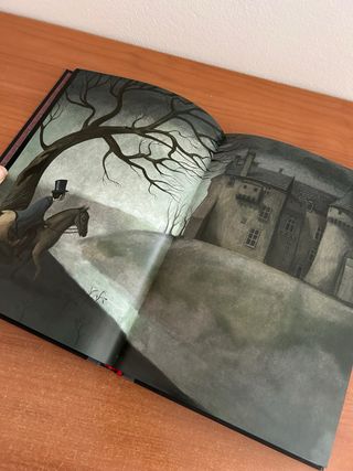 Cuentos macabros (Spanish Edition)