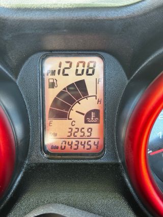 Yamaha XMax 250 - 2012