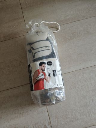 Guantes de Boxeo 10 oz