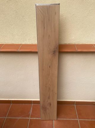 Parket - Suelo laminado roble HARO Ref 526676