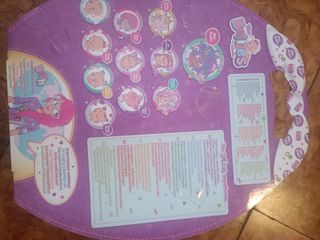 Muñeca Bellies Bibi Buah