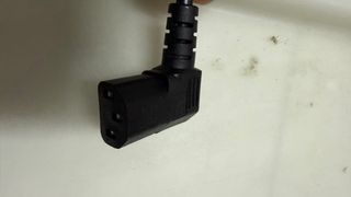 Cables de conexión eléctrica varios 3€ unidad