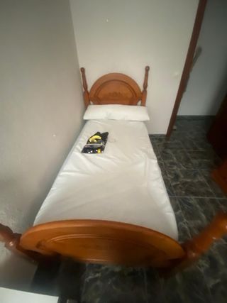 Muebles Habitación Provenzal Madera