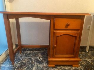 Muebles Habitación Provenzal Madera