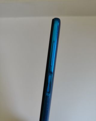 Xiaomi Redmi Note 9s Azul