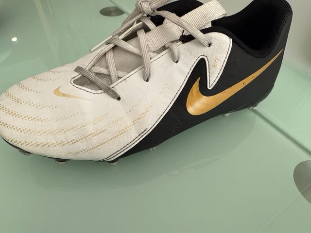 Zapatillas Fútbol Nike Phantom GX Talla 37.5