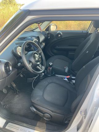 MINI Countryman 2013