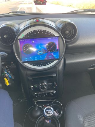 MINI Countryman 2013