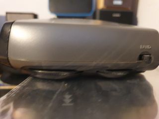 Radio Relojes Philips AJ3080 Negro, y otro Elbe.