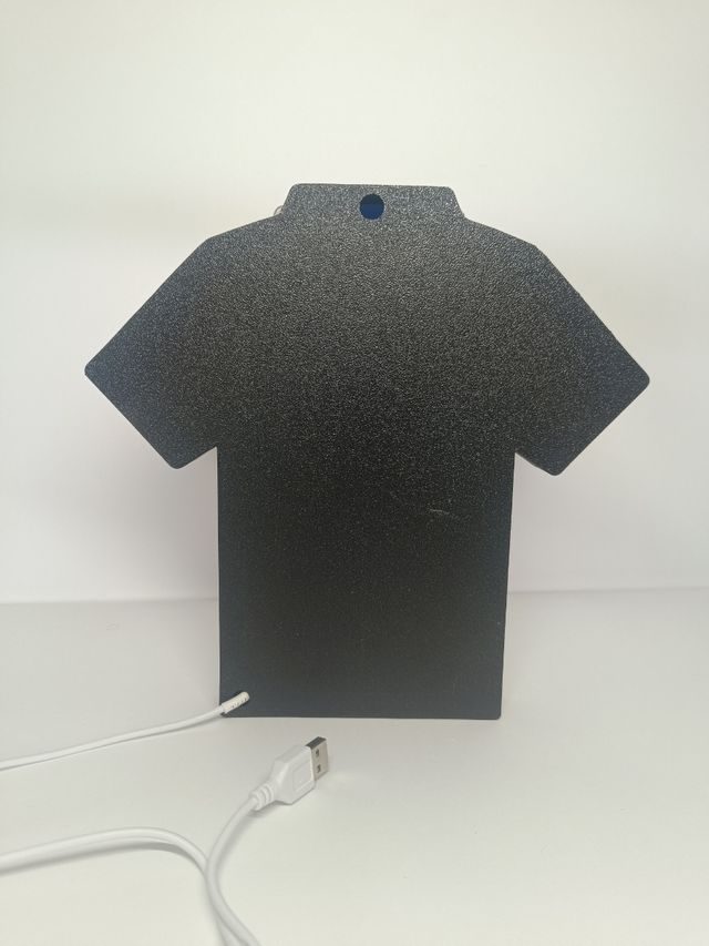 Lámpara Bebeto RC Deportivo Coruña 11